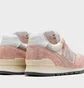 Кроссовки мужские New Balance 996 Made In Usa Pink/Beige U996TA