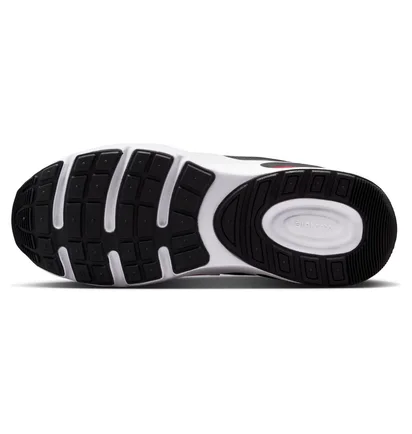 Кросівки дитячі Nike Air Max Nova Big Kids Shoes Black/Red FN4446-007