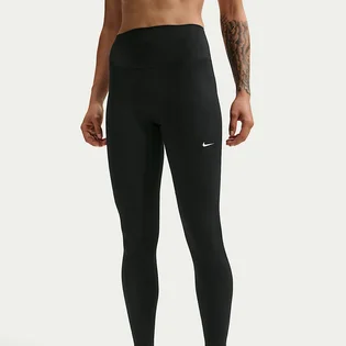 Легінси жіночі Nike One Grey HJ9195-013