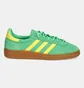 Кросівки дитячі Adidas Handball Spezial Green JH7857