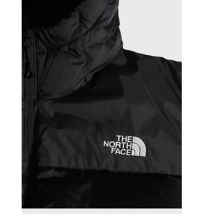 Пуховик чоловічий The North Face Diablo Black NF0A4M9LKX7