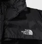 Пуховик чоловічий The North Face Diablo Black NF0A4M9LKX7