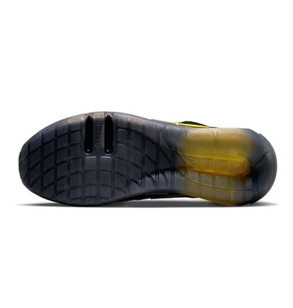 Кроссовки детские Nike Air Max Motif Nn Black DZ2765-001