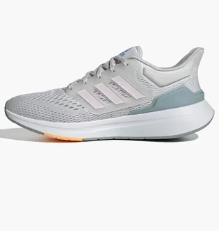 Кросівки жіночі Adidas Eq21 Run Shoes Grey GZ0588