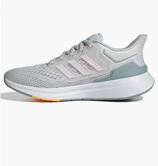 Кроссовки женские Adidas Eq21 Run Shoes Grey GZ0588