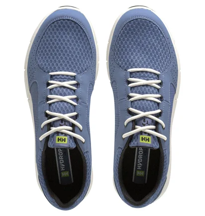 Кроссовки мужские Helly Hansen Ahiga V4 Hydropower Blue 11582-636