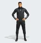 Кофта мужская Adidas Tiro 23 Competition Winterized Black IK9514