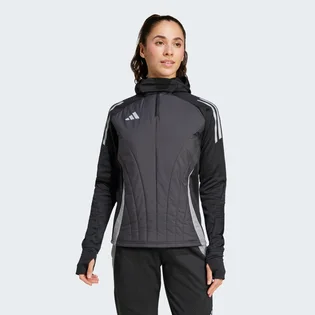 Кофта женская Adidas Tiro 24 Competition Winterized Top Black IM9967