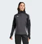 Кофта женская Adidas Tiro 24 Competition Winterized Top Black IM9967