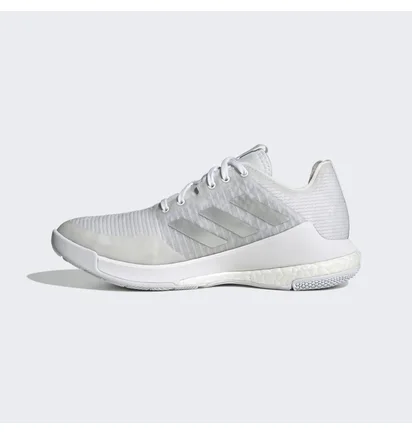 Кроссовки женские Adidas Crazyflight Shoes Grey Hr0635
