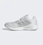 Кроссовки женские Adidas Crazyflight Shoes Grey Hr0635