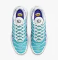Кроссовки мужские Nike Air Max Plus Turquoise/White DM0032-102