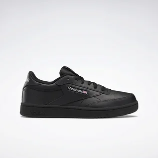 Кроссовки мужские Reebok X Warner Bros. Tom And Jerry Club C 85 Casual Shoes Black Bs6165
