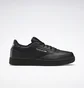 Кросівки чоловічі Reebok X Warner Bros. Tom And Jerry Club C 85 Casual Shoes Black Bs6165