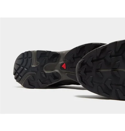 Кроссовки мужские Salomon Xt-6 Expanse Black/Grey L47133900
