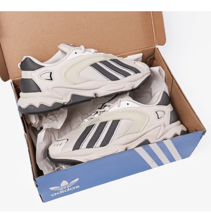 Кросівки чоловічі Adidas Oztral Shoes Beige Gz9409