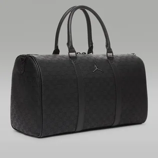 Сумка чоловіча Air Jordan Monogram Duffle Black MM0987-023