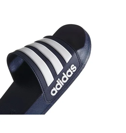 Тапочки унисекс Adidas Adilette Shower Blue AQ1703
