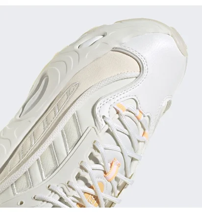 Кроссовки женские Adidas Oznova Shoes Beige Gw6819