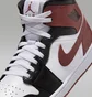 Кроссовки мужские Air Jordan 1 Mid Se Multi HF3216-102