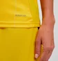 Футболка женская Adidas Ukraine 24 Performance Yellow IP2182
