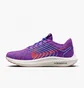 Кросівки жіночі Nike Pegasus Turbo Next Nature Violet Dm3414-500