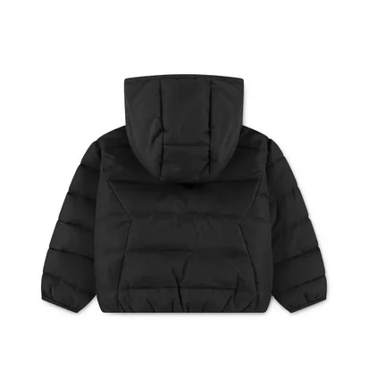 Куртка детская Air Jordan Mj Brooklyn Puffer Black 85F014-023