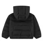 Куртка детская Air Jordan Mj Brooklyn Puffer Black 85F014-023