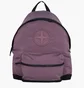 Рюкзак женский STONE ISLAND Econyl® Violet 811590776-V0086