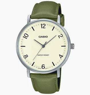 Часы мужские Casio General Collection MTP-VT03L-7B