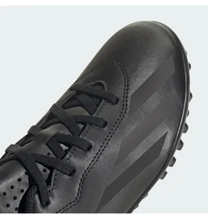 Сороконіжки дитячі Adidas Crazyfast .4 Black IE4084