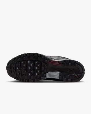 Кросівки унісекс Nike P-6000 Black HQ4054-001