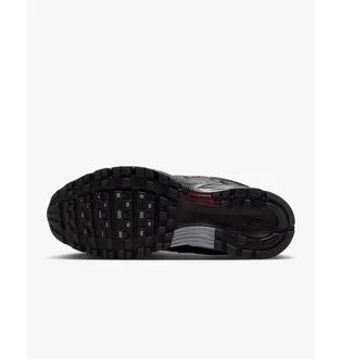 Кроссовки унисекс Nike P-6000 Black HQ4054-001