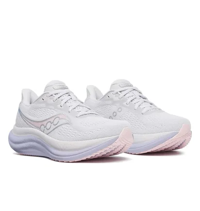 Кросівки жіночі Saucony Triumph 23 White S11023-243