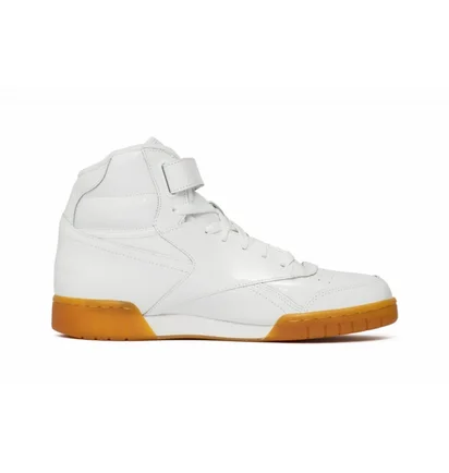 Кроссовки мужские Reebok X Opening Ceremony Ex-O-Fit Hi White CN5688