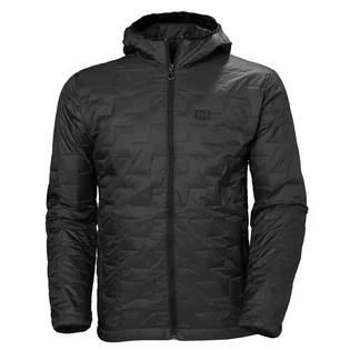 Куртка мужская Helly Hansen Lifaloft Black 65604-991