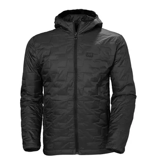 Куртка мужская Helly Hansen Lifaloft Black 65604-991