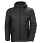 Куртка мужская Helly Hansen Lifaloft Black 65604-991