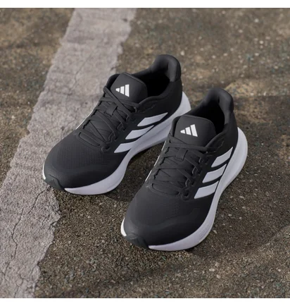 Кросівки жіночі Adidas Runfalcon 5 Running Black IH7759