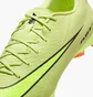 Бутсы унисекс Nike Zm Vapor 16 Academy Fg/Mg Green FQ1458-300
