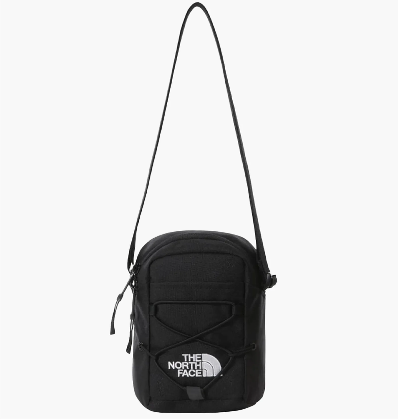 ᐉ Сумка унисекс The North Face Jester Crossbody Bag Black