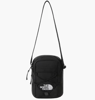 Сумка унісекс The North Face Jester Crossbody Bag Black NF0A52UCJK3