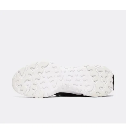 Кроссовки мужские Nike React Vision 3M Black CT3343-002