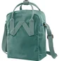 Сумка унісекс Fjallraven Kanken Green 23797.664
