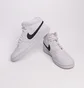 Кросівки чоловічі Nike Court Vision Mid Nn White Dn3577-101