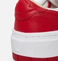 Кросівки жіночі Air Jordan Wmns 1 Elevate Low Sneakers White/Red DH7004-116