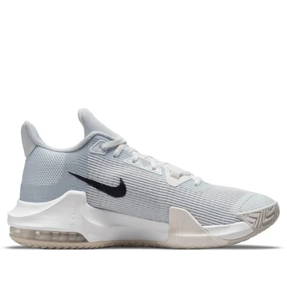 Кросівки чоловічі Nike Air Max Impact 3 Grey DC3725-004