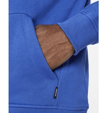 Худи мужское Nike F.C. Blue CZ0995-480