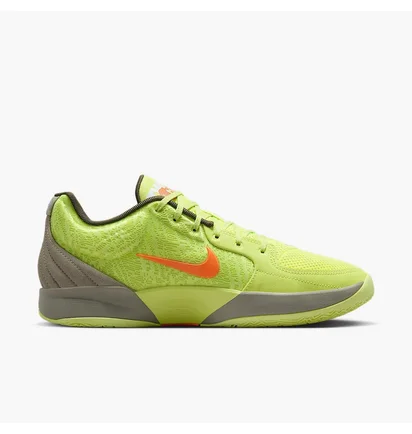 Кроссовки мужские Nike Ja 2 Green FD7328-701
