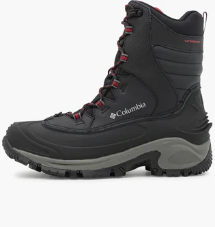 Черевики чоловічі Columbia Bugaboot Plus Iii Omni-Heat Black BM5980-010